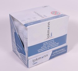 Bild von Lokmann Care Hand-Hygienespray 12er Pack, ID3953