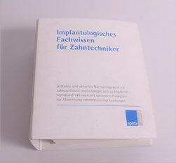 Bild von Implantologisches Fachwissen für Zahntechniker Band 2, Spitta Verlag