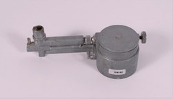 Bild von Hanau Touch-O-Matic Mixed Gas Bunsenbrenner ID4182