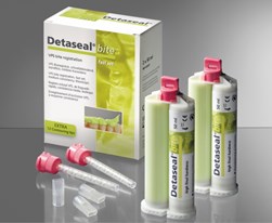 Bild von Detax Detaseal® bite Eco-Packung