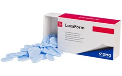 Bild von DMG LuxaForm 72 Tabletten 