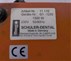 Bild von Schuler-Dental Heizplatte für Polymerisationsdrucktopf S-U-ACRYLMAT, Bild 3