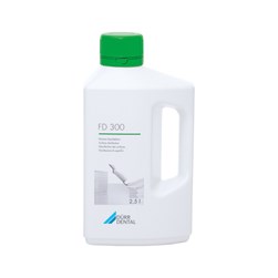 Bild von Dürr FD 300 Flächen-Desinfektion 2,5 L Flasche