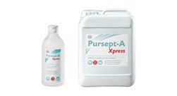 Bild von Merz Dental Pursept® -A Xpress Flasche 1 L 