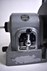 Bild von Reco Dental GMT 5305 Gipstrimmer und Poliermotor, Bild 4