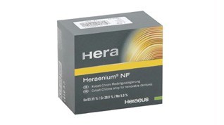 Bild von Heraenium ® NF Packung 1 kg
