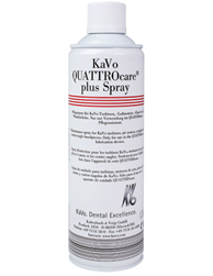 Bild von KaVo QUATTROcare ® plus Spray Dose 500 ml 