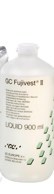 Bild von GC Fujivest II ® Flasche 900 ml Flüssigkeit 
