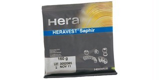 Bild von HERAVEST ® Saphir Packung 35x160 g     