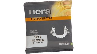 Bild von Heravest ® M 125x160 g Beutel   