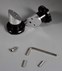 Bild von Baumann Dental Adesso Split Zentrierschlüssel für Artex Carbon ID3591, Bild 3