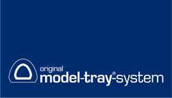 Bilder für Hersteller Model Tray