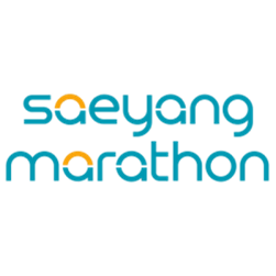 Bilder für Hersteller Saeyang Marathon