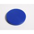 Bild von CAD CAM Wachsblank, Waxblank, Wachs Disc, 98x10mm (blau), Bild 1