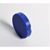 Bild von CAD CAM Wachsblank, Waxblank, Wachs Disc, 98x10mm (blau), Bild 2