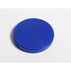 Bild von CAD CAM Wachsblank, Waxblank, Wachs Disc, 98x12mm (blau), Bild 1