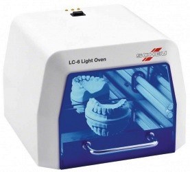 Bild von  Scheu-Dental LC-6 Light Oven 230 V
