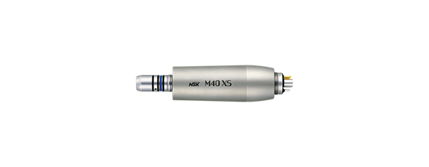 Bild von NSK M40 XS mit LED Mikromotor