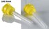 Bild von Kettenbach Futar Scan 100er Packung Mischkanülen gelb, Bild 1