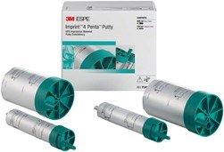 Bild von 3M Espe Imprint™ 4 Penta™ Putty Refill Packung