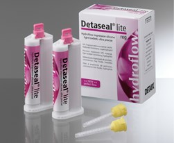 Bild von Detax Detaseal® hydroflow lite regular Standartpackung