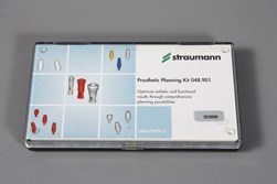 Bild von straumann Prosthetic Planning Kit 048.901, Dental, ID3856
