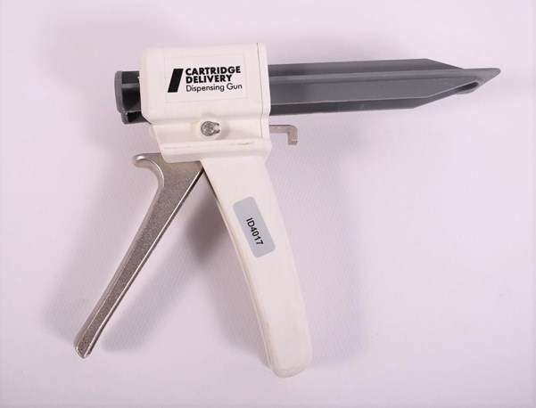Bild von Bayer Dental Dispensing Gun, Mischpistole, ID4017