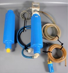 Bild von TKA Wasseraufbereitungssystem, Barwig Tauchpumpe Typ 04