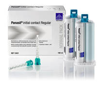 Bild von Kettenbach Panasil® initial contact Regular 2x50 ml Packung