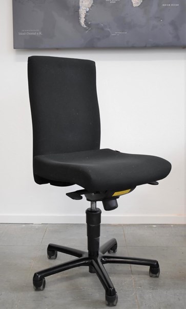 Bild von Sitag Bürostuhl Modell Lino, ergonomischer Drehstuhl ID4040