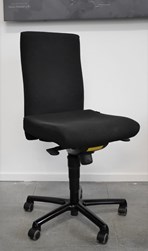 Bild von Sitag Bürostuhl Modell Lino, ergonomischer Drehstuhl ID4041
