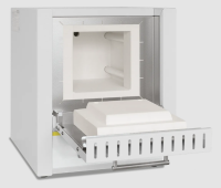 Nabertherm LE 6/11 R7 Muffelofen/Vorwärmofen mit...
