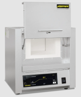 Nabertherm LT 5/11 B510 Muffelofen/Vorwärmofen mit...